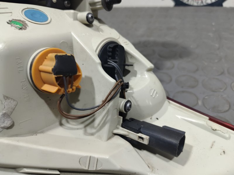 Фонарь стоп-сигнала, 15000 рублей, Красноярск