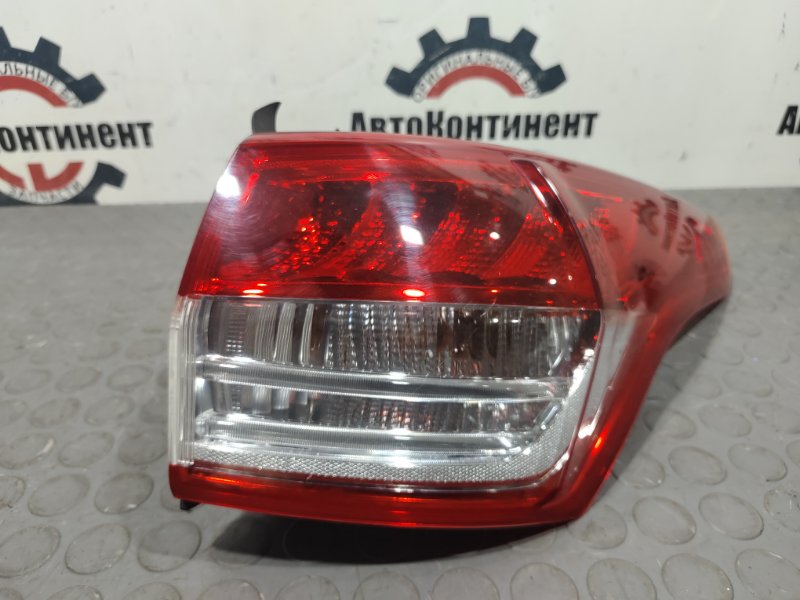 Фонарь стоп-сигнала, 15000 рублей, Красноярск