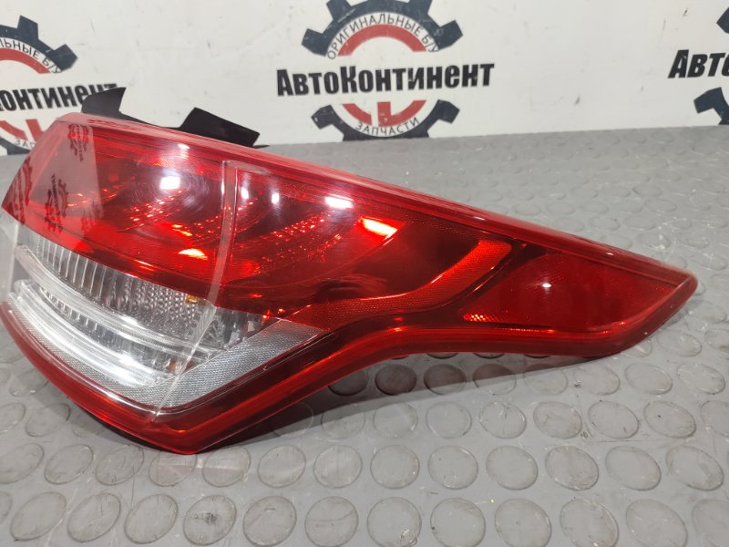 Фонарь стоп-сигнала, 15000 рублей, Красноярск