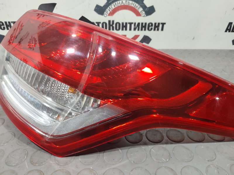 Фонарь стоп-сигнала, 15000 рублей, Красноярск