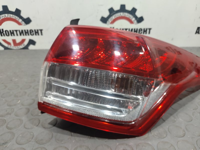 Фонарь стоп-сигнала, 15000 рублей, Красноярск