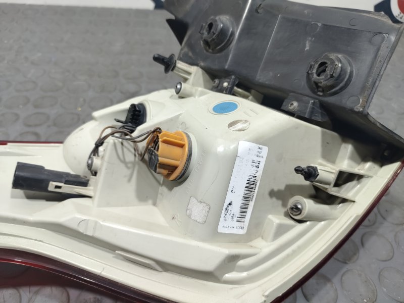 Фонарь стоп-сигнала, 15000 рублей, Красноярск