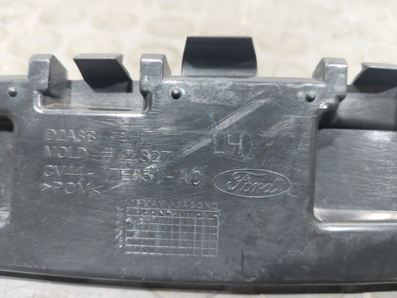 Кронштейн бампера, 800 рублей, Красноярск