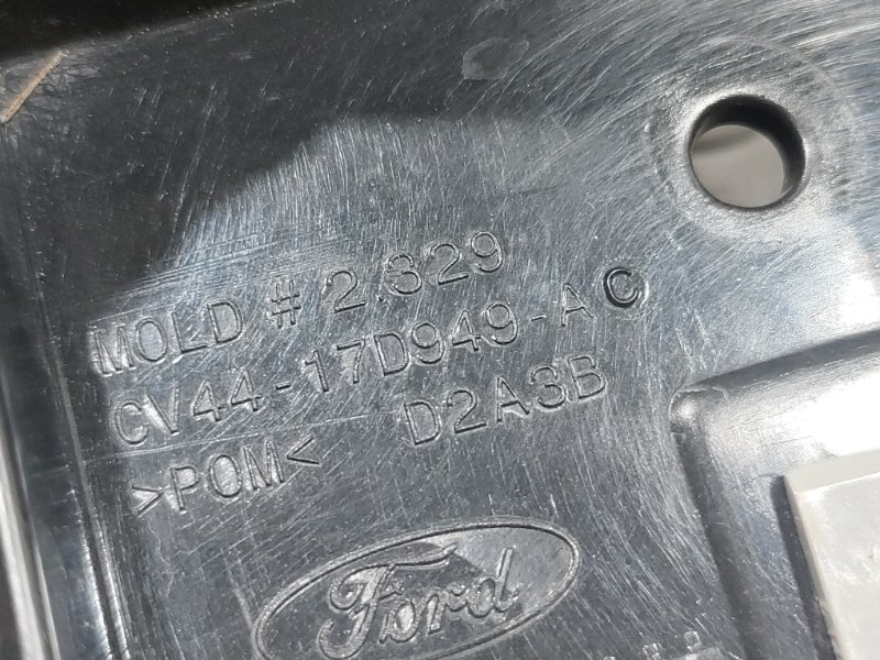 Кронштейн бампера, 500 рублей, Красноярск