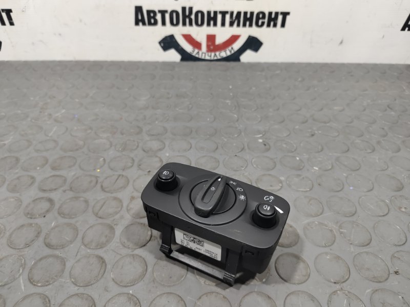 Блок управления светом, 2000 рублей, Красноярск