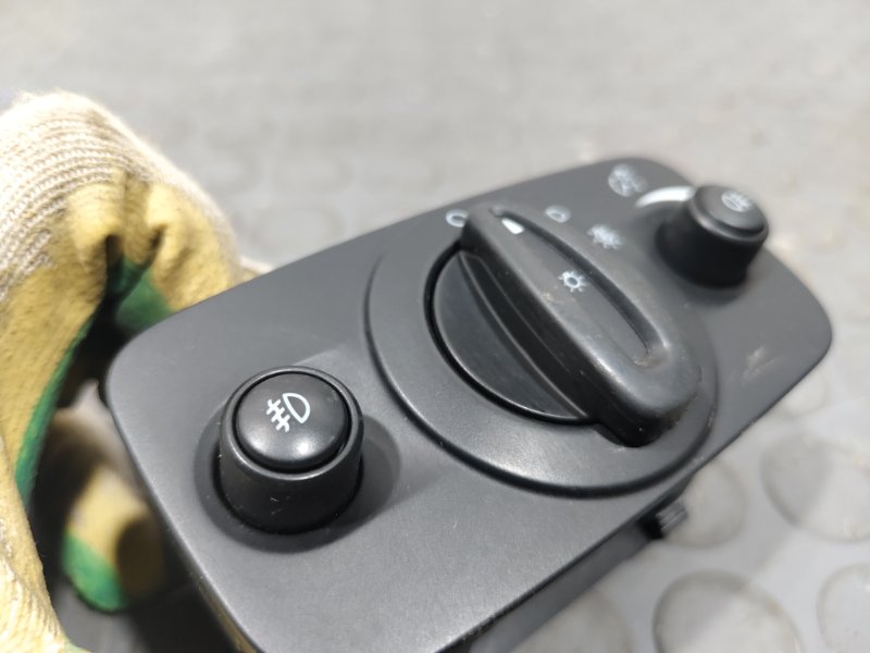 Блок управления светом, 2000 рублей, Красноярск