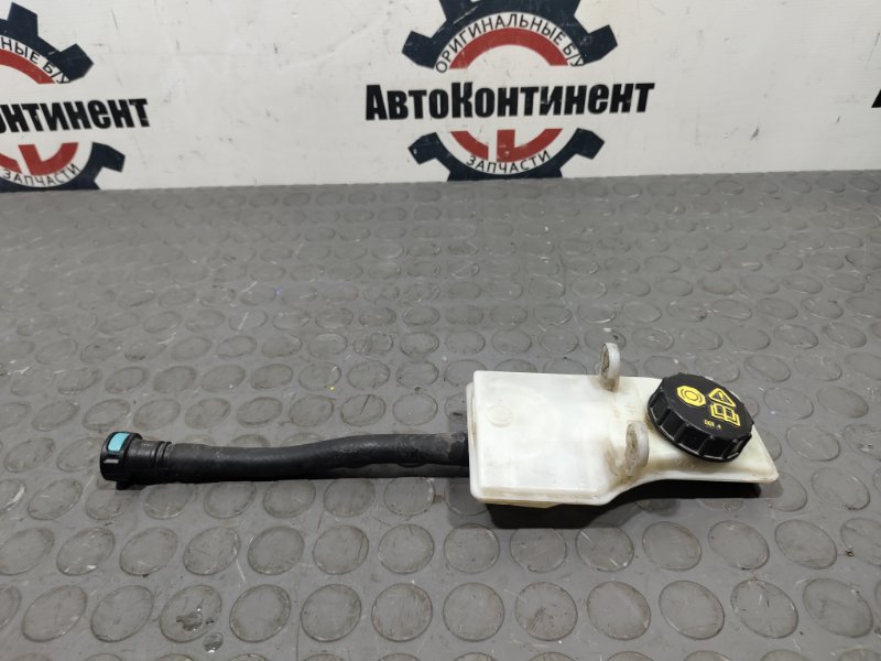 Бачок для тормозной жидкости, 700 рублей, Красноярск