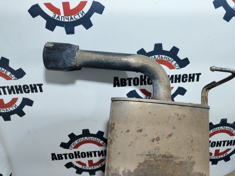 Глушитель, 12000 рублей, Красноярск