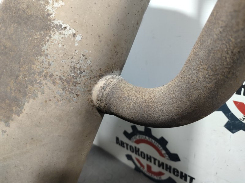 Глушитель, 12000 рублей, Красноярск