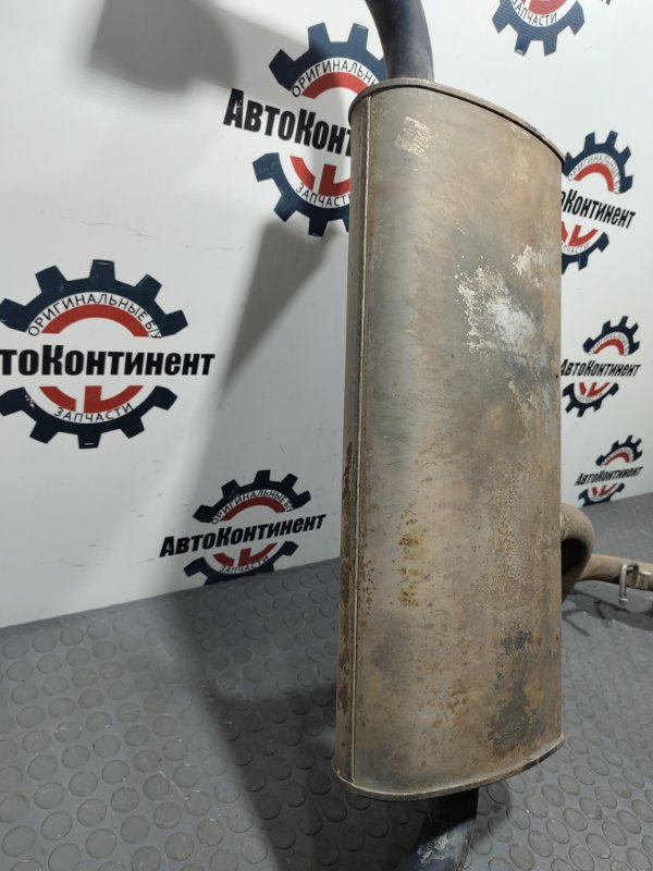 Глушитель, 12000 рублей, Красноярск