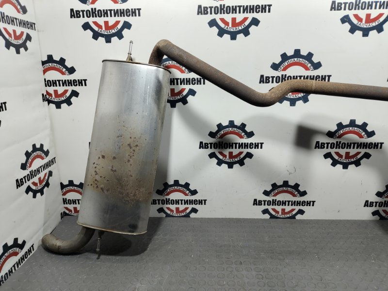 Глушитель, 8000 рублей, Красноярск