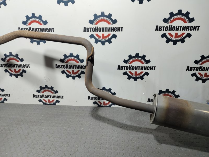 Глушитель, 8000 рублей, Красноярск