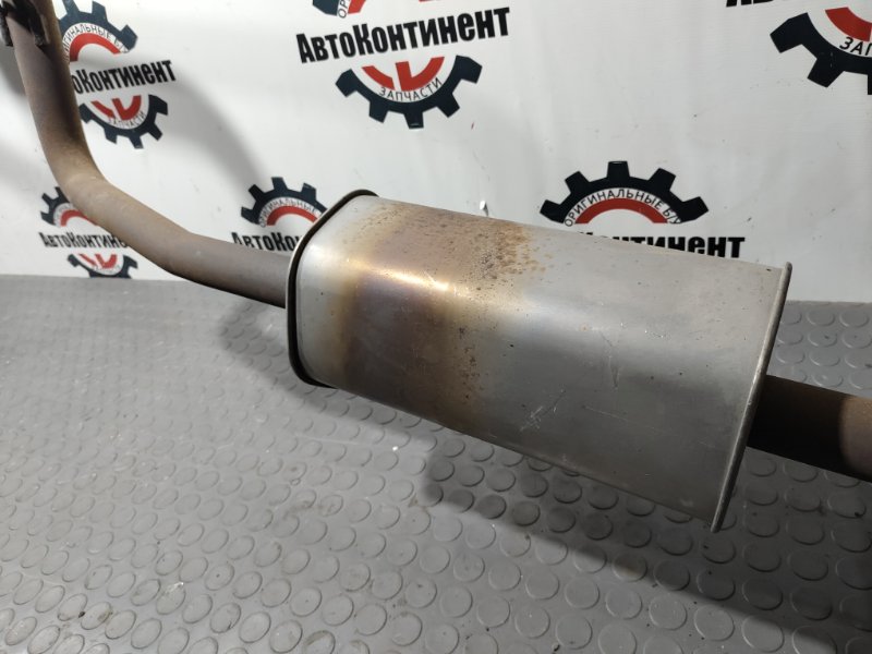 Глушитель, 8000 рублей, Красноярск