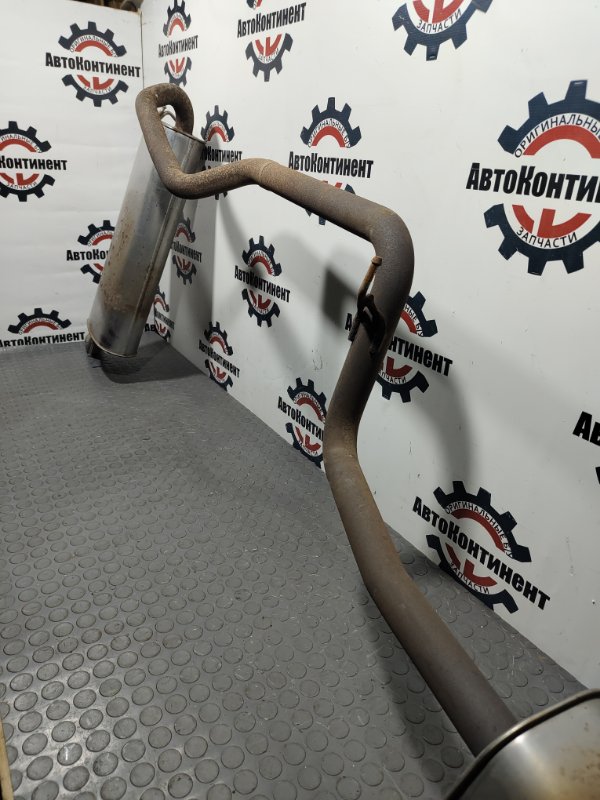 Глушитель, 8000 рублей, Красноярск