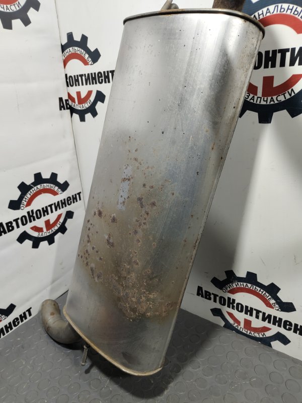 Глушитель, 8000 рублей, Красноярск