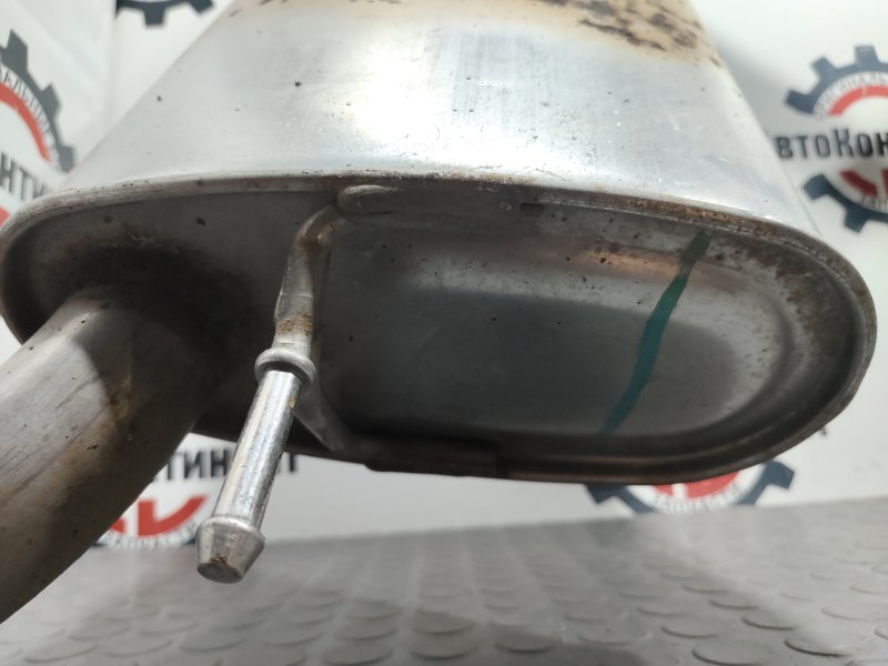 Глушитель, 8000 рублей, Красноярск