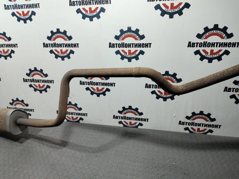 Глушитель, 8000 рублей, Красноярск