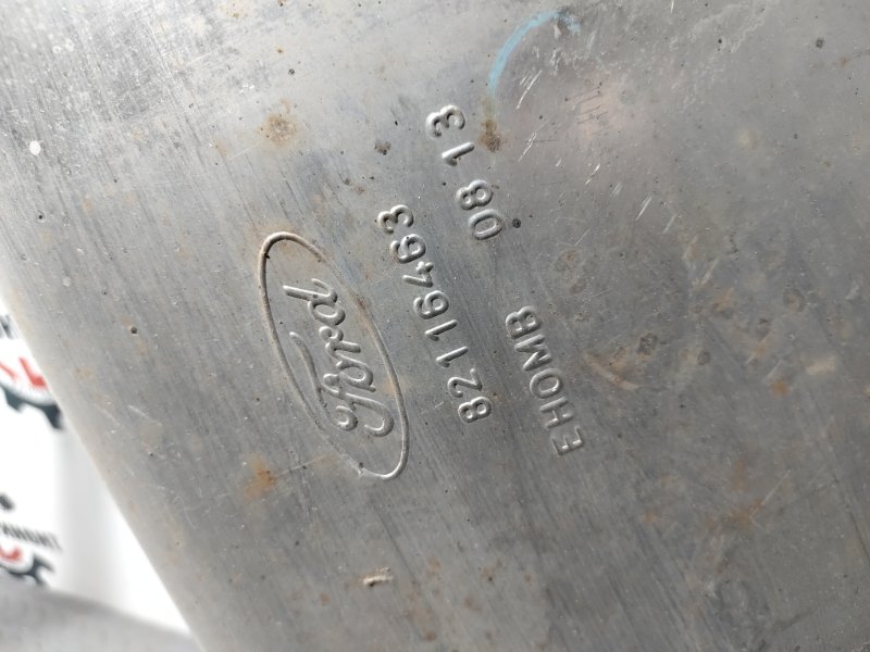 Глушитель, 8000 рублей, Красноярск