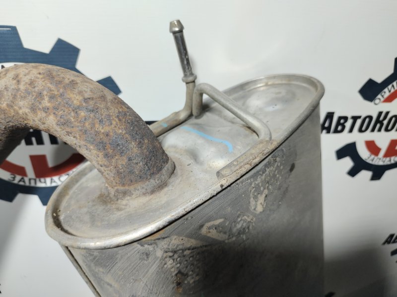 Глушитель, 8000 рублей, Красноярск