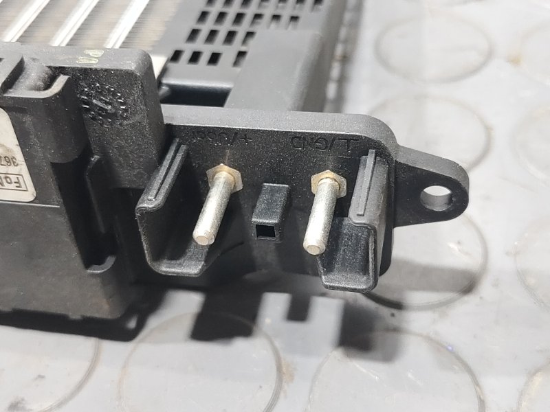 Радиатор печки, 1200 рублей, Красноярск