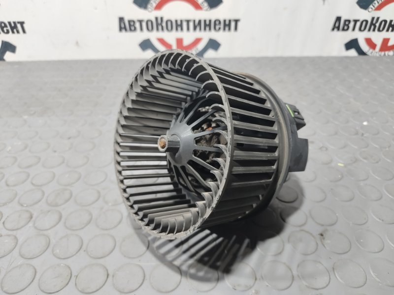 Вентилятор печки, 4000 рублей, Красноярск