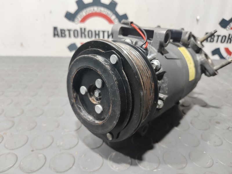 Компрессор кондиционера, 12000 рублей, Красноярск