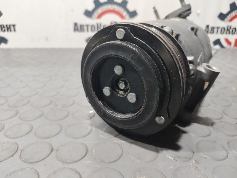 Компрессор кондиционера, 12000 рублей, Красноярск