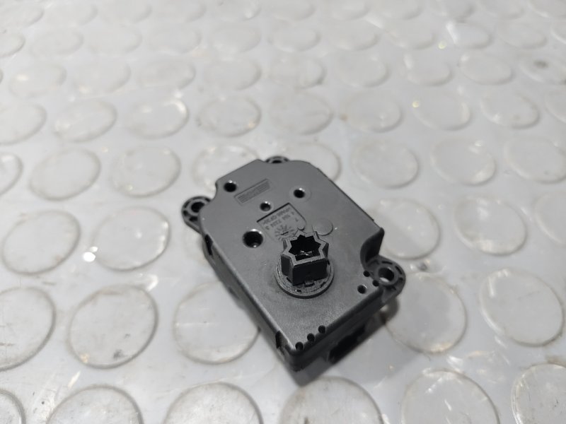 Привод заслонок отопителя, 500 рублей, Красноярск