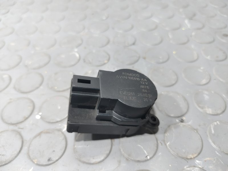 Привод заслонок отопителя, 500 рублей, Красноярск