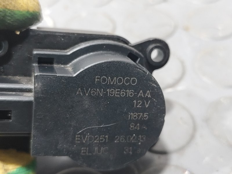 Привод заслонок отопителя, 500 рублей, Красноярск