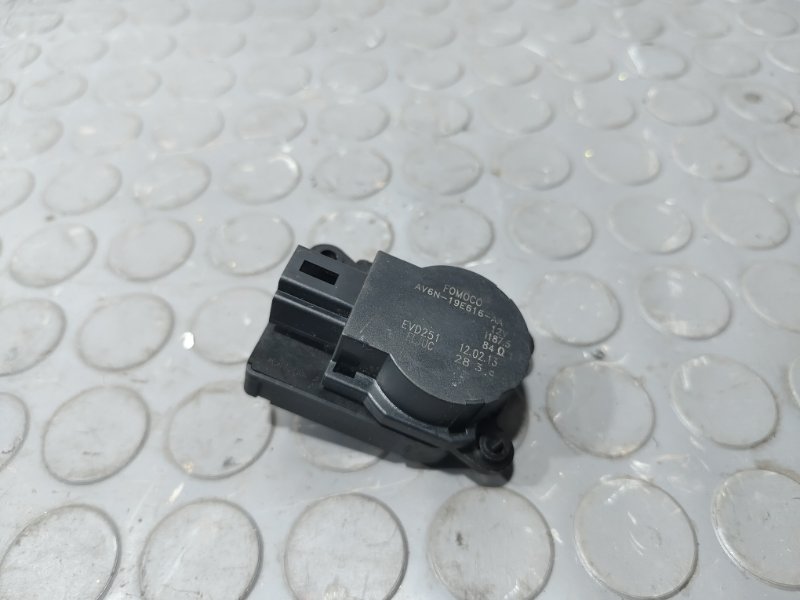 Привод заслонок отопителя, 500 рублей, Красноярск