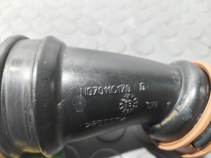 Патрубок, 700 рублей, Красноярск