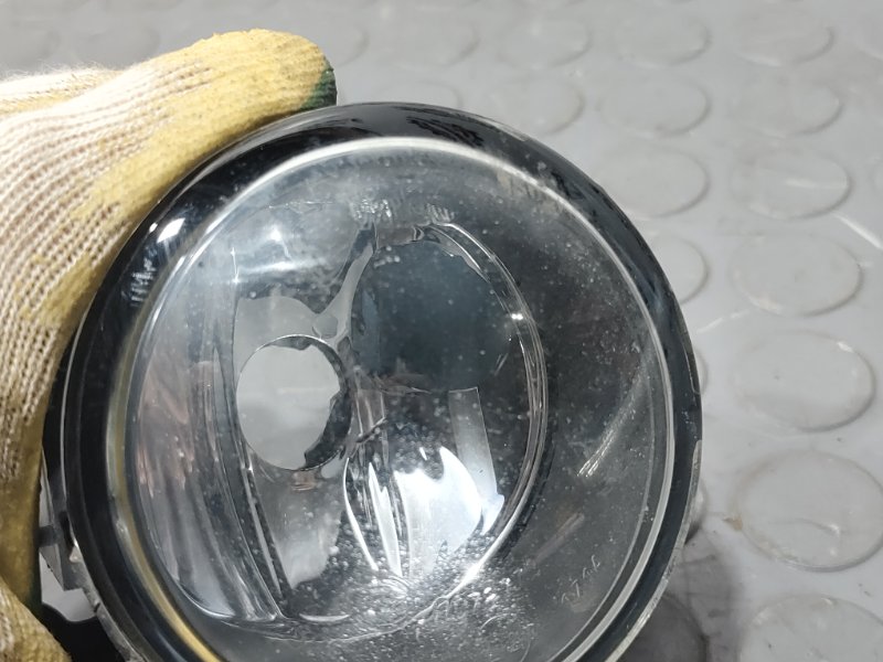 Фара противотуманная, 900 рублей, Красноярск