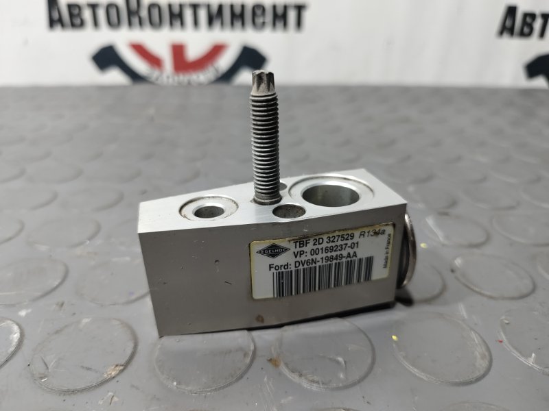 Клапан кондиционера, 1300 рублей, Красноярск