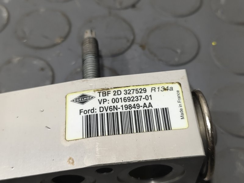 Клапан кондиционера, 1300 рублей, Красноярск