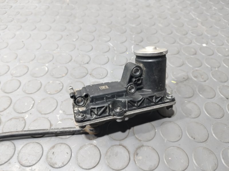 Актуатор турбины, 20000 рублей, Красноярск