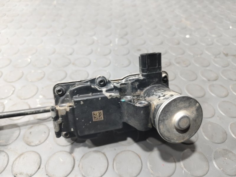 Актуатор турбины, 20000 рублей, Красноярск