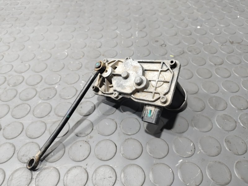 Актуатор турбины, 20000 рублей, Красноярск