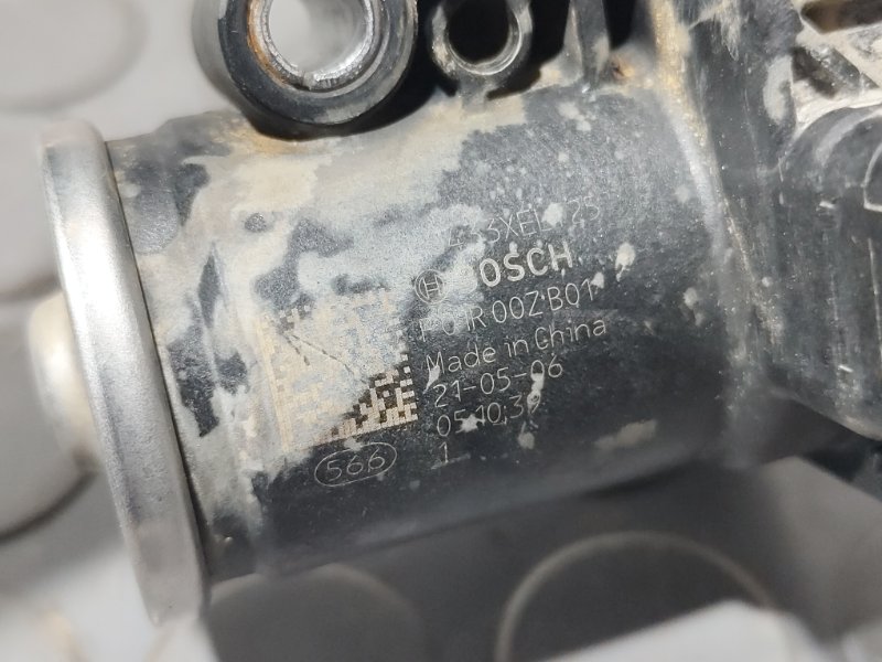 Актуатор турбины, 20000 рублей, Красноярск