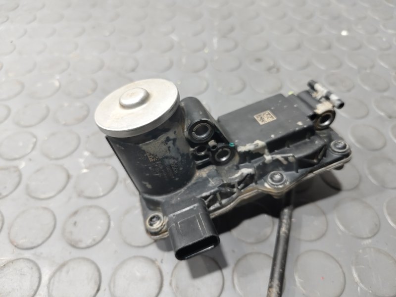 Актуатор турбины, 20000 рублей, Красноярск