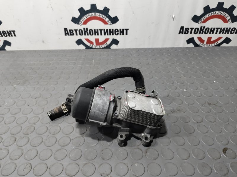 Корпус масляного фильтра, 1000 рублей, Красноярск