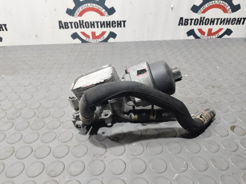 Корпус масляного фильтра, 1000 рублей, Красноярск