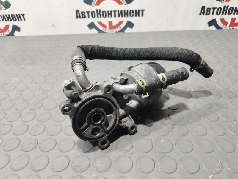 Корпус масляного фильтра, 1000 рублей, Красноярск