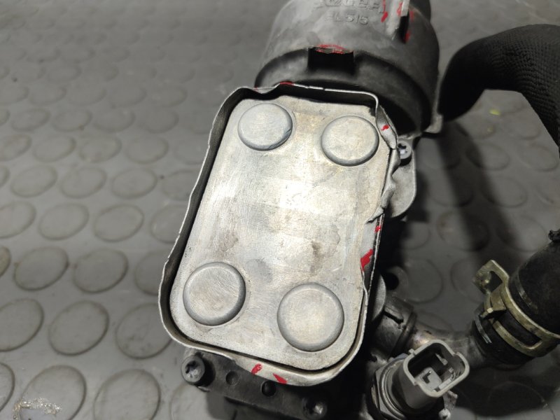 Корпус масляного фильтра, 1000 рублей, Красноярск