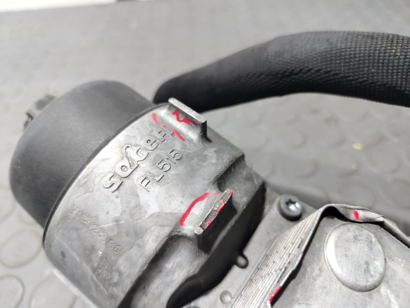 Корпус масляного фильтра, 1000 рублей, Красноярск