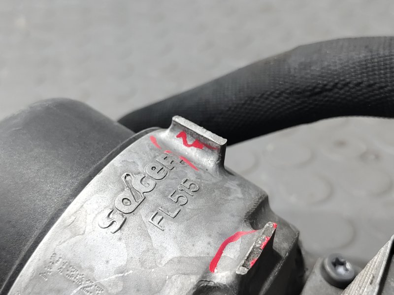 Корпус масляного фильтра, 1000 рублей, Красноярск