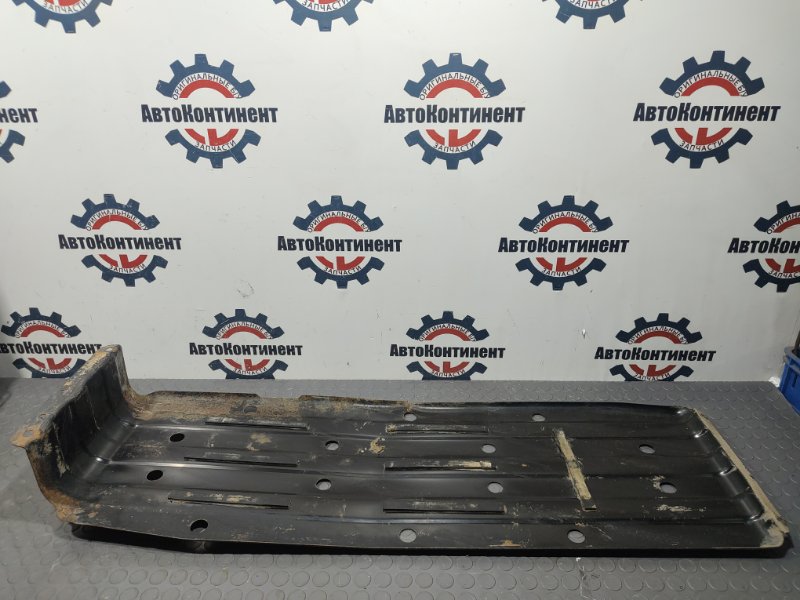 Защита топливного бака, 3000 рублей, Красноярск