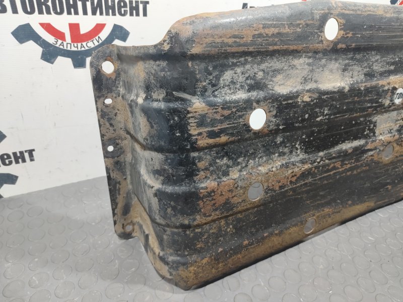 Защита топливного бака, 3000 рублей, Красноярск