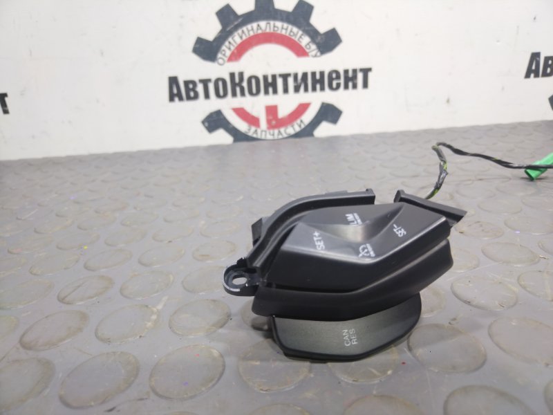 Переключатель круиз-контроля, 2700 рублей, Красноярск