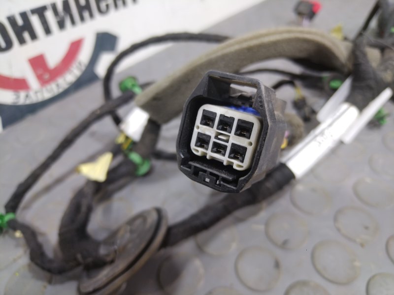 Проводка двери, 900 рублей, Красноярск